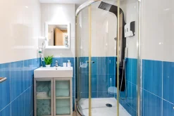 Casa Marta - Baño - Apartamento vacacional en Corralejo