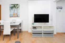 Casa Marta - Salón -Apartamento en Corralejo