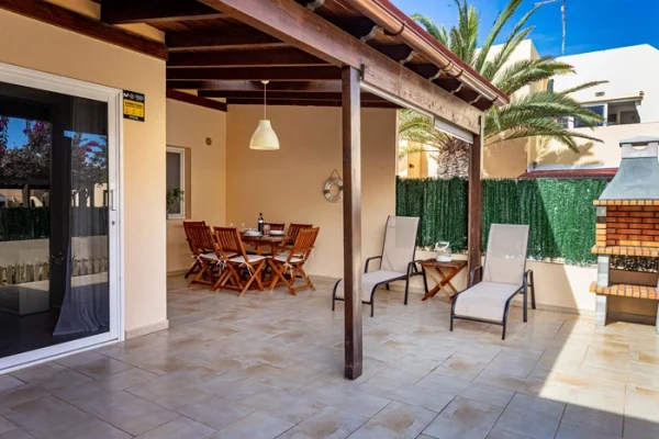 Casa Marta Apartamento en Corralejo cerca de la playa